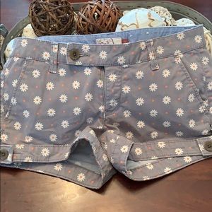 SO Size 5 women’s shorts